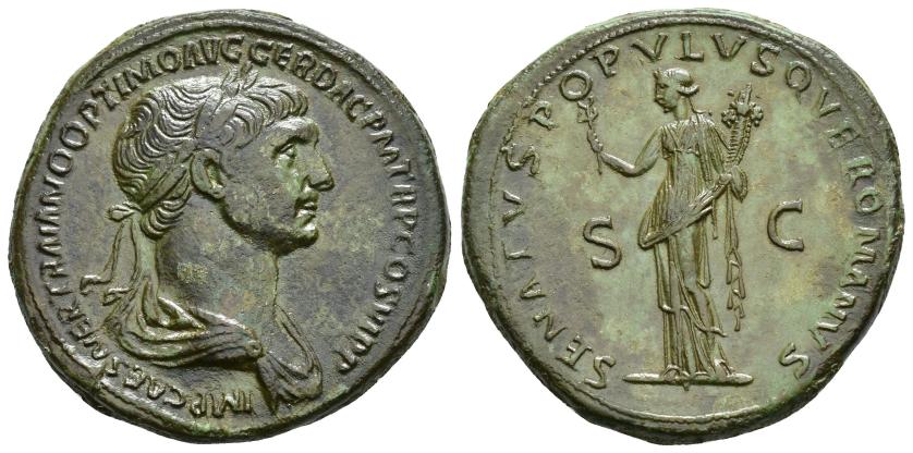137   -  IMPERIO ROMANO
