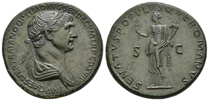 138   -  IMPERIO ROMANO