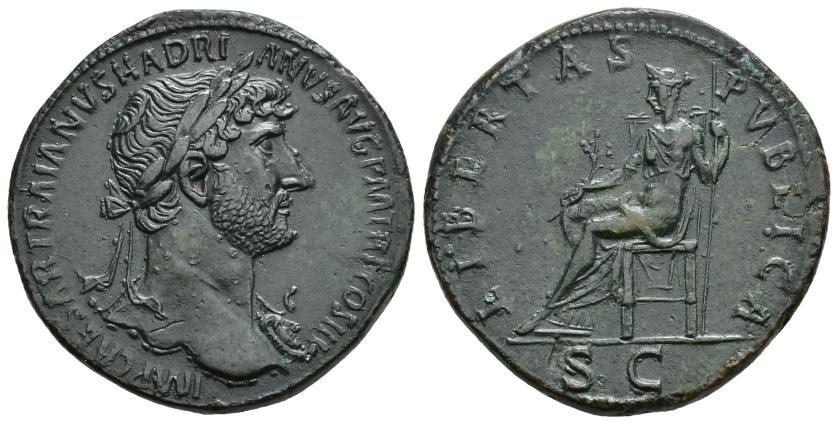 143   -  IMPERIO ROMANO