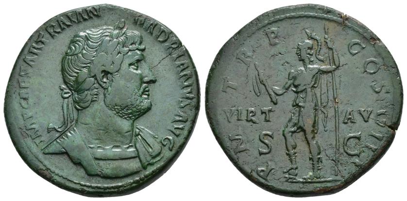 144   -  IMPERIO ROMANO