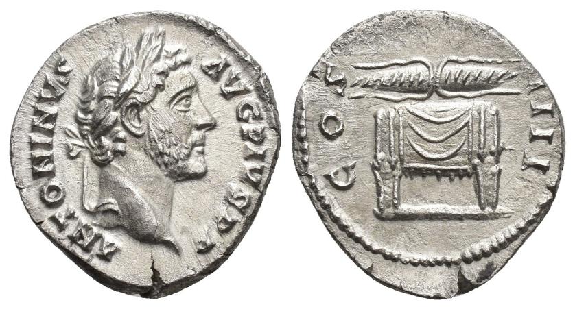 157   -  IMPERIO ROMANO