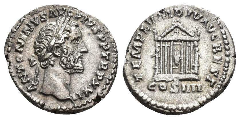 158   -  IMPERIO ROMANO