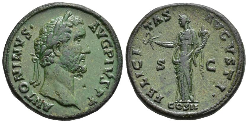 160   -  IMPERIO ROMANO