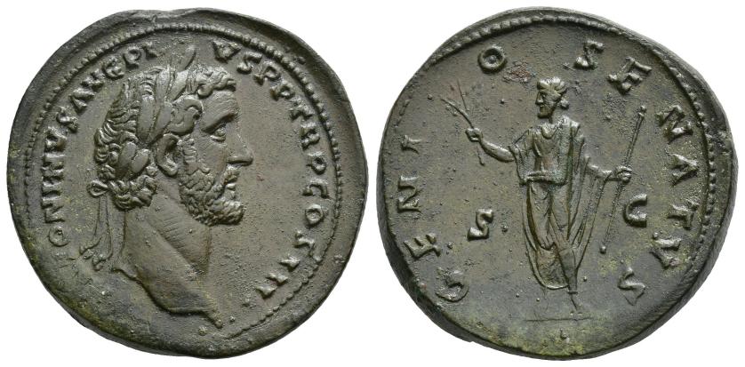 163   -  IMPERIO ROMANO
