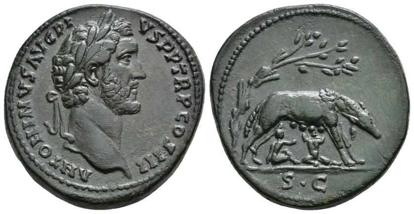 165   -  IMPERIO ROMANO