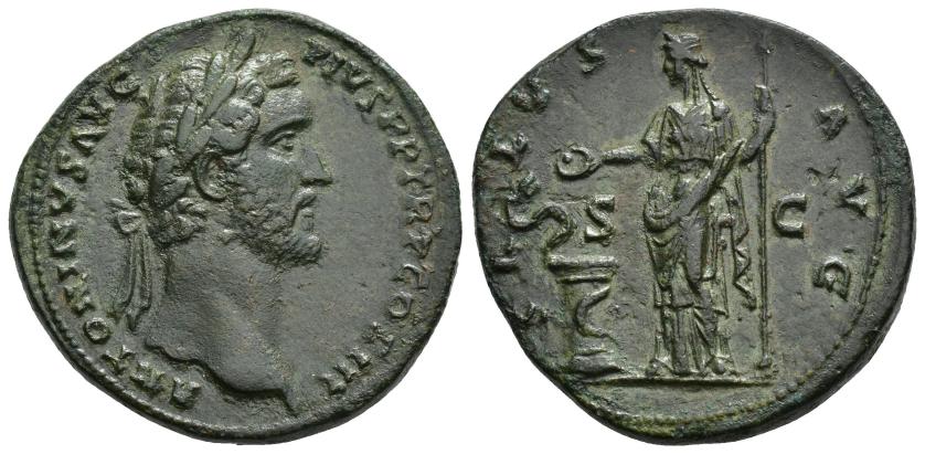 166   -  IMPERIO ROMANO