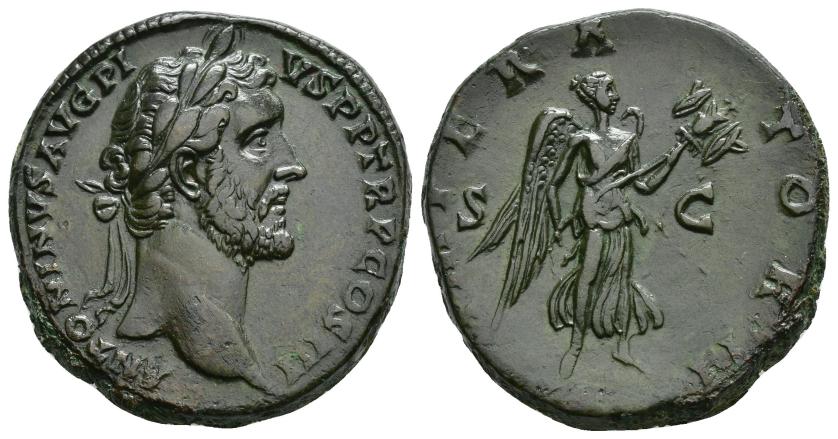170   -  IMPERIO ROMANO