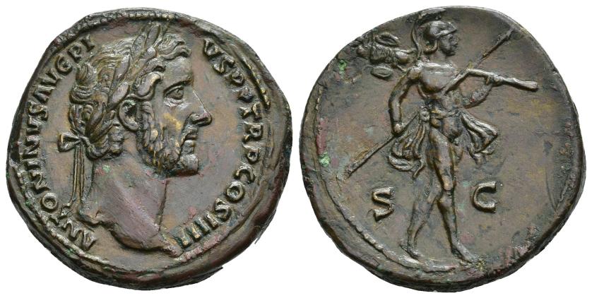 175   -  IMPERIO ROMANO