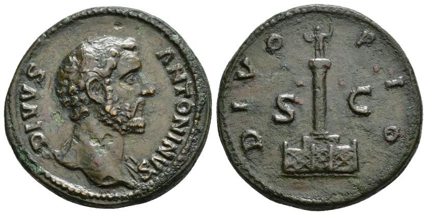 181   -  IMPERIO ROMANO