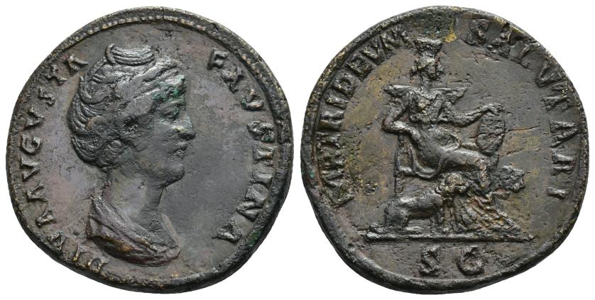 193   -  IMPERIO ROMANO