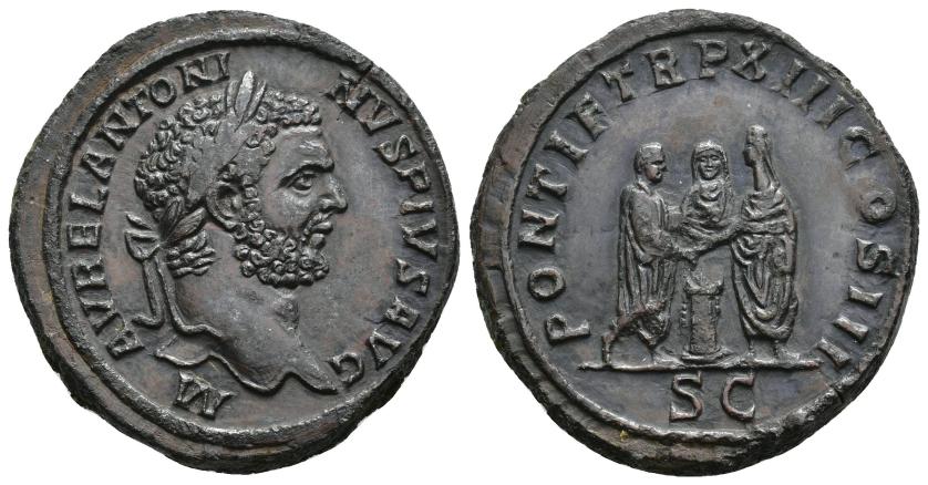 202   -  IMPERIO ROMANO