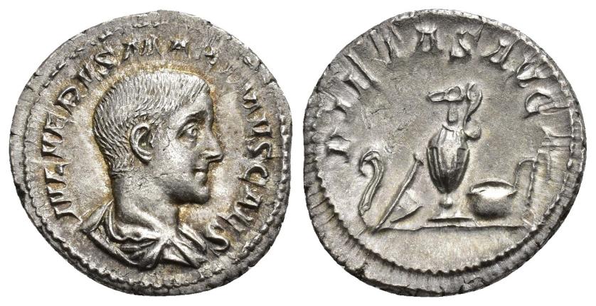 211   -  IMPERIO ROMANO