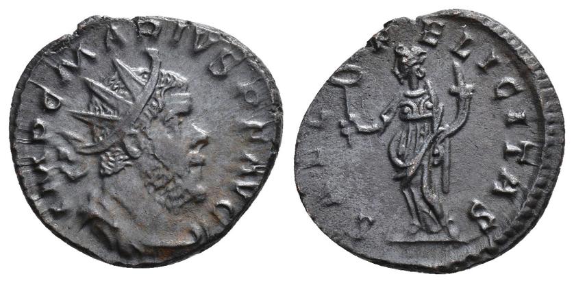 229   -  IMPERIO ROMANO