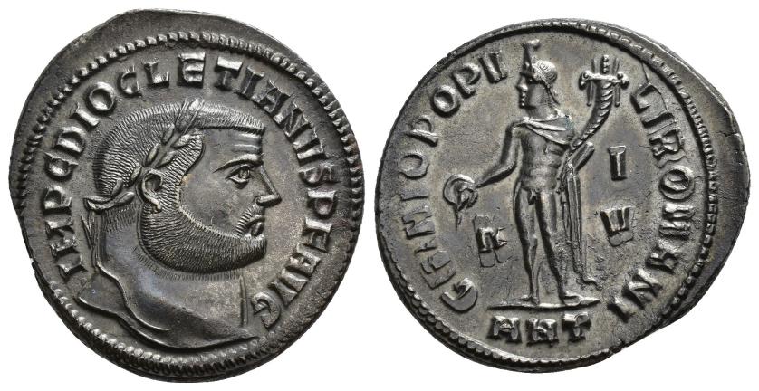 237   -  IMPERIO ROMANO