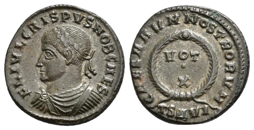 251   -  IMPERIO ROMANO