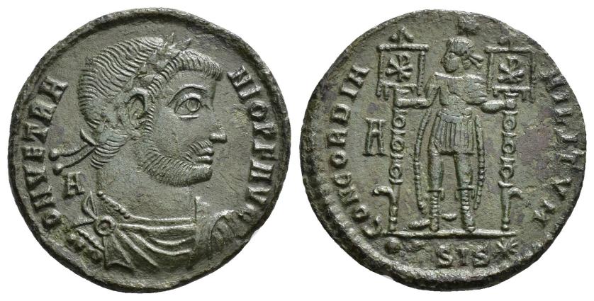 262   -  IMPERIO ROMANO