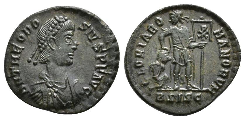 269   -  IMPERIO ROMANO