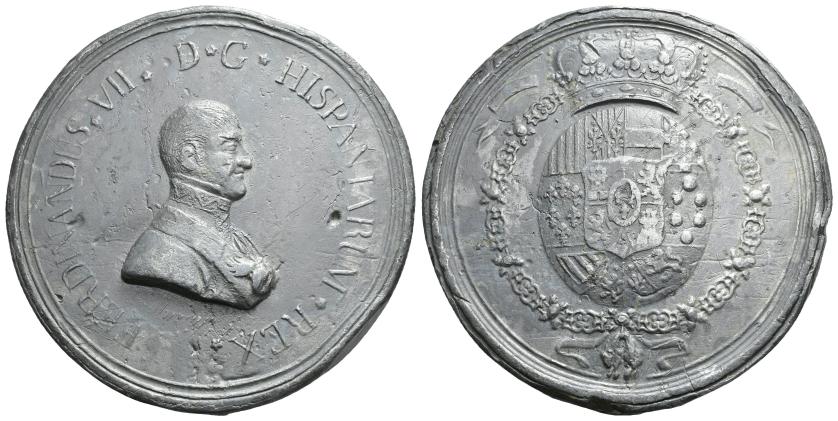 651   -  FERNANDO VII