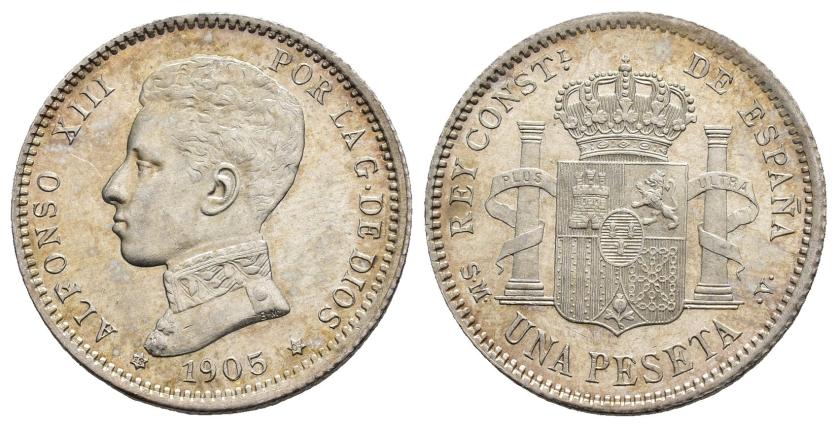 773   -  ALFONSO XIII