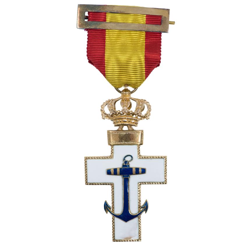 858   -  MEDALLAS Y CONDECORACIONES