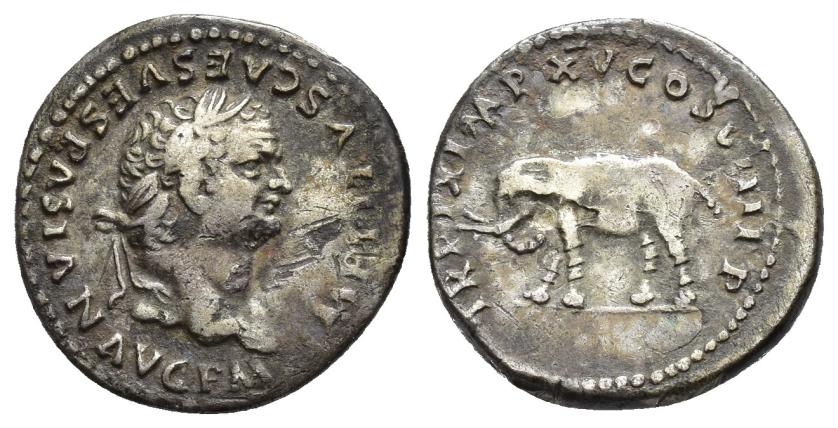 145   -  IMPERIO ROMANO