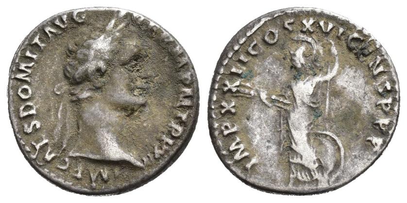 151   -  IMPERIO ROMANO