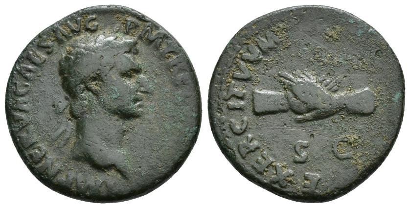 156   -  IMPERIO ROMANO
