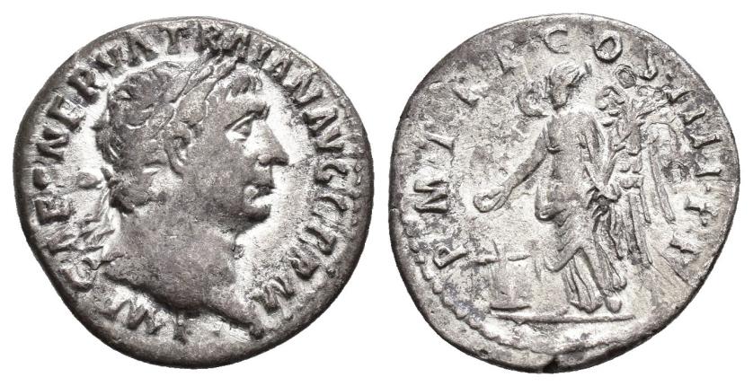 161   -  IMPERIO ROMANO