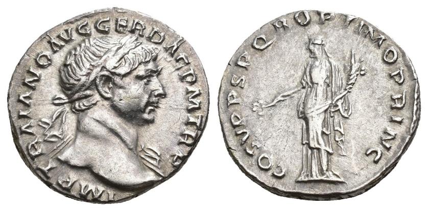 164   -  IMPERIO ROMANO