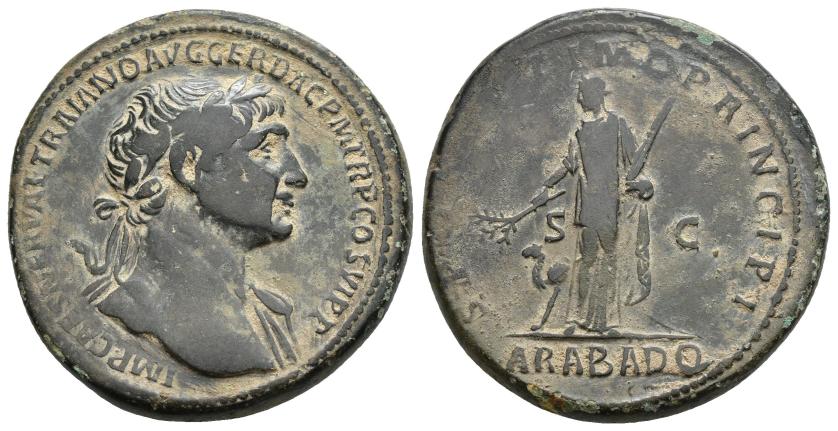 182   -  IMPERIO ROMANO