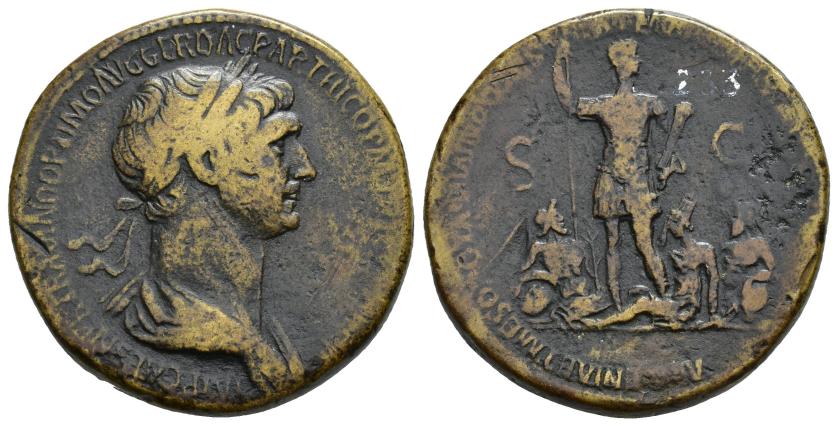 183   -  IMPERIO ROMANO