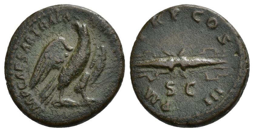 190   -  IMPERIO ROMANO