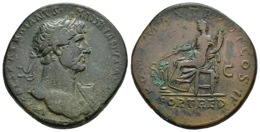 198   -  IMPERIO ROMANO