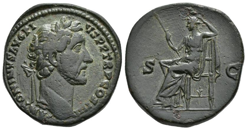 204   -  IMPERIO ROMANO
