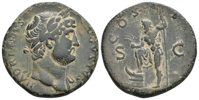 205   -  IMPERIO ROMANO