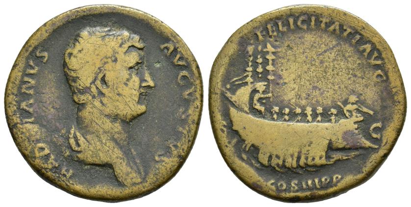 207   -  IMPERIO ROMANO
