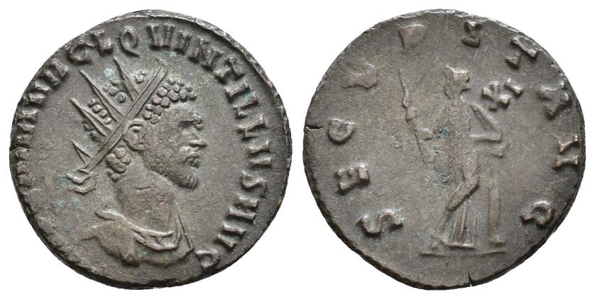 247   -  IMPERIO ROMANO