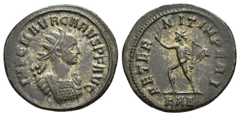 254   -  IMPERIO ROMANO