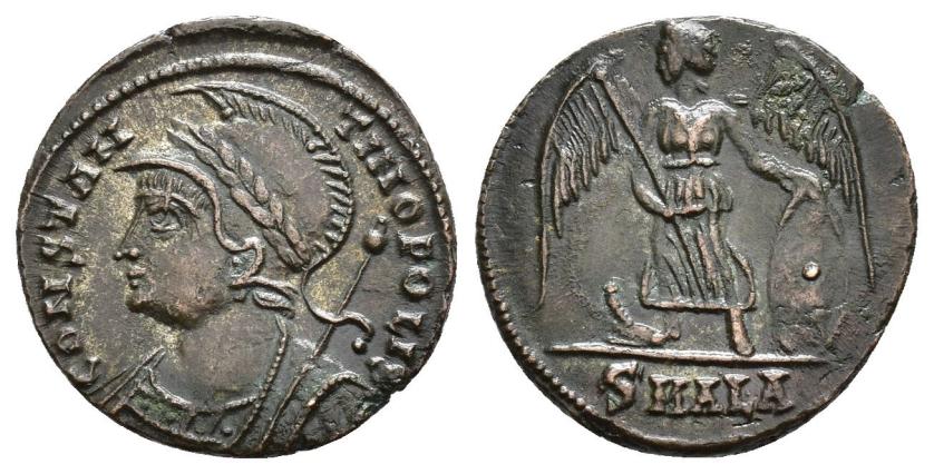 284   -  IMPERIO ROMANO