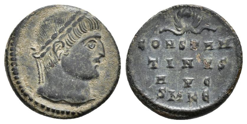 287   -  IMPERIO ROMANO