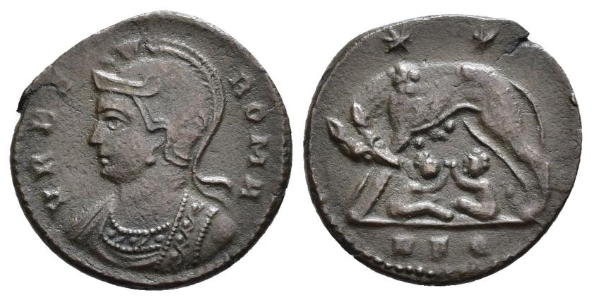 291   -  IMPERIO ROMANO