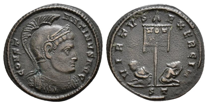 295   -  IMPERIO ROMANO