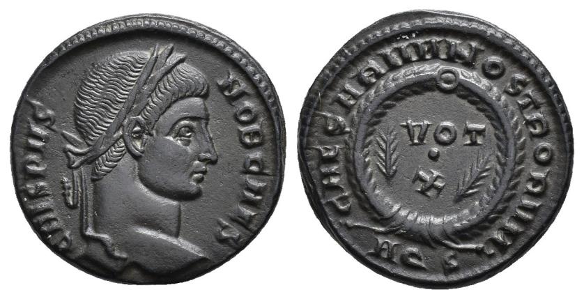 302   -  IMPERIO ROMANO