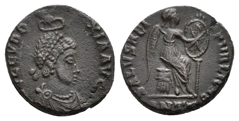 317   -  IMPERIO ROMANO