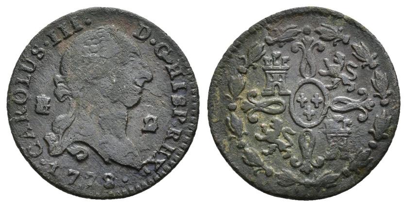 454   -  CARLOS III