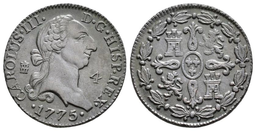 455   -  CARLOS III