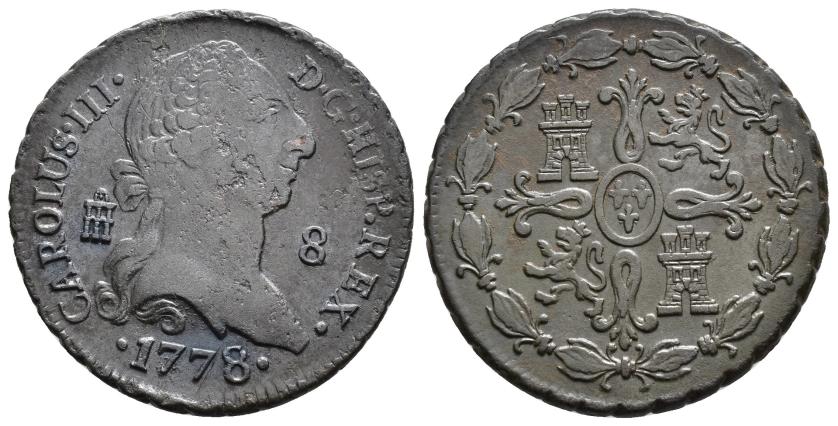 458   -  CARLOS III