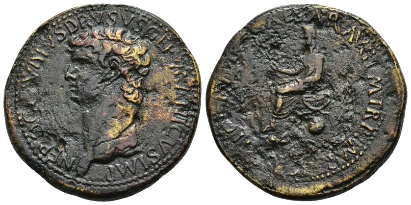 167   -  IMPERIO ROMANO