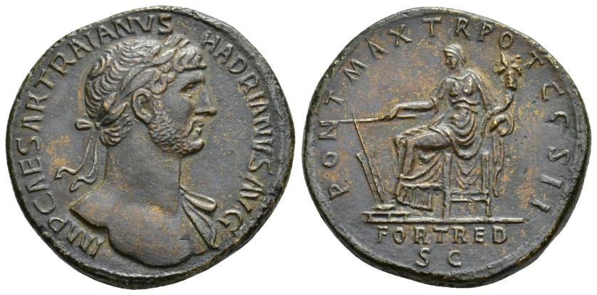 192   -  IMPERIO ROMANO