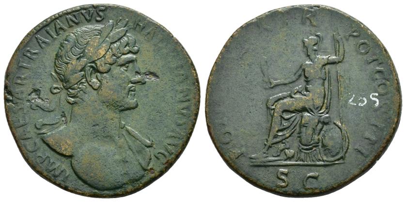 193   -  IMPERIO ROMANO